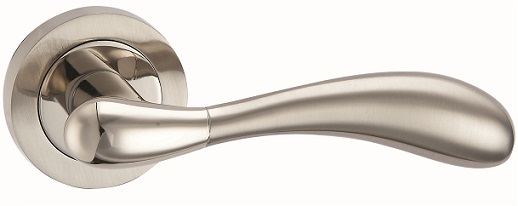 Mimi Lever Door Handle Set